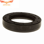 Сальник полуоси Transit 51-й мост 35x54x10